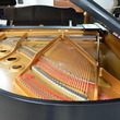 2003 Yamaha C2 conservatory grand, satin ebony - Grand Pianos